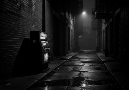 Noir City Slot Thumbnail